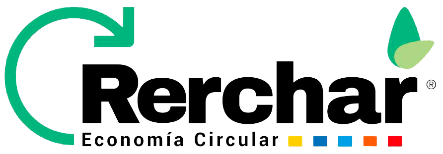 Logotipo - rerchar